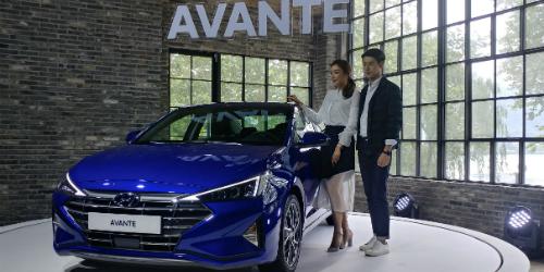 [시승기] 현대차 더 뉴 아반떼, 진화한 기술로 '국민차' 명성 이어간다 