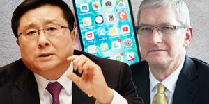 LG디스플레이, 애플 아이폰에 중소형 올레드 공급해 성장기회 잡나