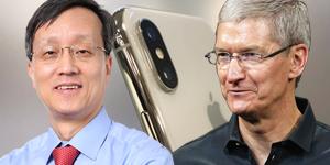 LG이노텍, 애플에 카메라모듈 공급하는 회사의 지위 지킬 수 있나 