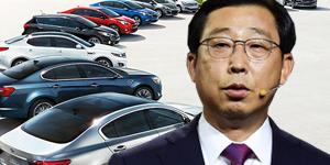 기아차 K5 완전변경모델이 온다, 파격 디자인으로 쏘나타와 정면승부