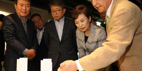 토지주택공사 공공주택 설계 공모전, 박상우 