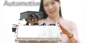 LG이노텍, 미국 제너럴모터스로부터 품질우수상 받아 