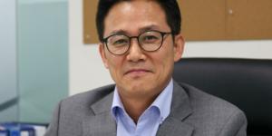 메트라이프생명 대표에 송영록, 재무담당 부사장에서 승진