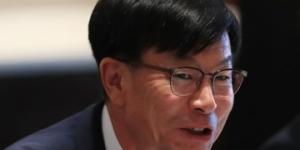 김상조 “4차산업혁명 시대의 부작용 ‘승자독식'에 대비해야’”