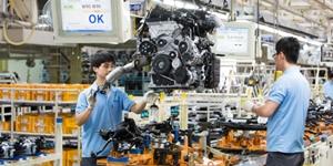 신흥국 화폐가치 하락으로  자동차부품기업 재무부담 가중 