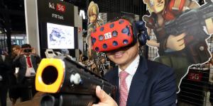 황창규 “KT가 5G 기반 서비스로 4차산업혁명 이끈다” 