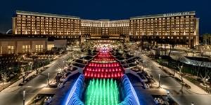 파라다이스 주가 급등, 파라다이스시티 2차개장 기대 부풀어 