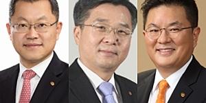 한화큐셀 대표에 김희철, 한화토탈 권혁웅, 한화 지주경영 손재일 