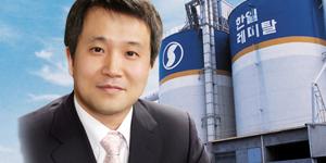 허기호, 한일홀딩스 지주사체제 강화해 시멘트 지배력 확대