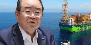 정성립, 대우조선해양 임단협 놓고 노조와 채권단 사이에서 난감