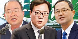 조선3사, 해양설비 수주경쟁에서 중국 공세 이겨내기 만만찮다 