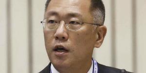 정의선, 정주영 정몽구 갔던 평양 대신에 자동차 관세 불끄러 미국행 