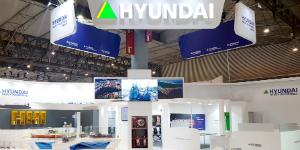 현대중공업, 글로벌 선주 초청해 새 LNG 재기화시스템 공개