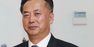 [오늘Who] 북한 경제사령탑 리룡남, 이재용 최태원 구광모 만나다