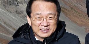 [오늘Who] 평양 다녀온 김용환, 현대차 '정의선시대'도 역할 넓히나