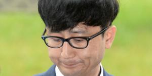 대법원, ‘국민의당 제보 조작’ 이준서 징역 8개월 실형 확정