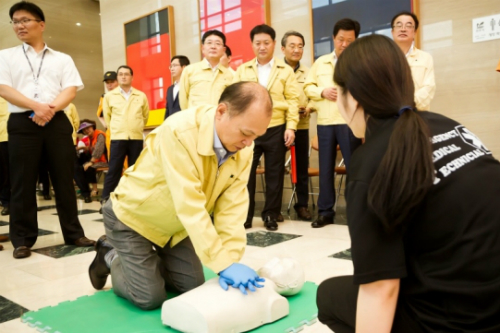 [Who Is ?] 임용택 전북은행장