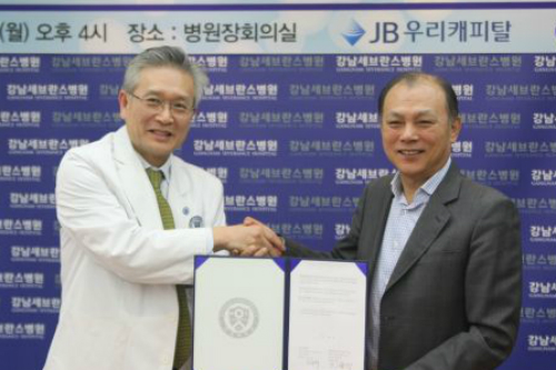 [Who Is ?] 임용택 전북은행장