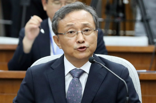 [Who Is ?] 유남석 헌법재판소장