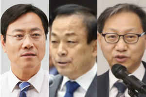 오영식 이학수 김성주, 국감에서 야당의 일자리문제 공세 버텨낼까 