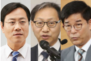 오영식 김성주 김낙순 김종갑 정재훈, 공공기관장 국감 성적표는? 