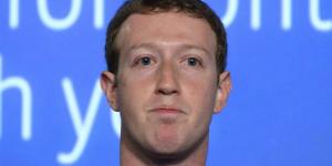 저커버그 '제왕적 리더십'에 경영 빨간불, 페이스북 시대 저무나 