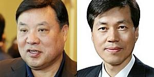 셀트리온 3총사 주가 모두 하락, 삼성바이오로직스는 소폭 올라 