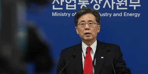 김현종 “미국 자동차 관세는 주요국과 협상에 따라 달라질 수도”