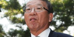 검찰 양승태 자택에서 USB 확보, '사법농단' 개입 증거 나오나