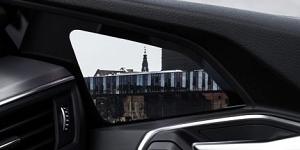 삼성디스플레이, 아우디 전기차에 자동차용 올레드패널 공급