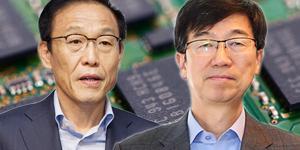 삼성전자 SK하이닉스, D램 수요 둔화로 실적에 부담 커져