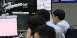 다음주 국내증시, 외국인 매도세에 뚜렷한 반전 계기 없어 조정장세