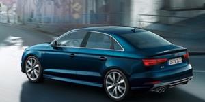 아우디, 벤츠와 BMW 제치고 9월 수입차 판매량 1위 올라