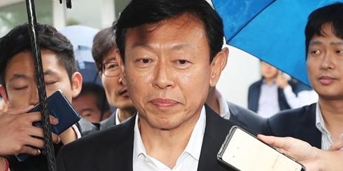 [오늘Who] 신동빈이 돌아왔다, 롯데그룹 경영시계도 다시 돈다