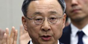 황창규, 국감 출석으로 KT 둘러싼 여러 논란의 정면돌파 선택 