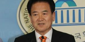 정동영 “대기업이 10년간 사들인 토지가 여의도 면적의 1천 배