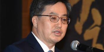 김동연, G20 재무장관회의 참석 위해 인도네시아로 출국