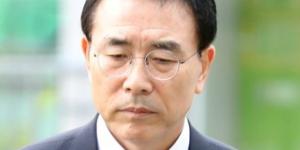 한숨 돌린 조용병, '신한은행 채용비리' 관련 구속 모면