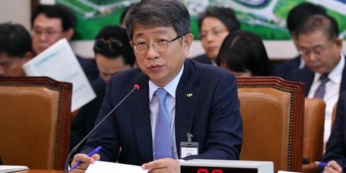 박상우 “토지주택공사 첫 번째 과제는 서민과 중산층 주거안정