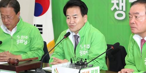 정동영, 국감에서 집값 잡기 집중해 부동산정책 변화 수확 거둬 