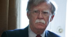 백악관 보좌관 볼턴 “북미 정상회담 2~3개월 안에 열린다”