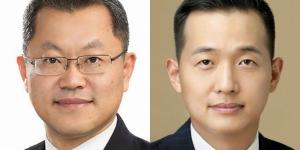 김희철 여승주, 김동관 김동원 한화 경영권 승계 '멘토'로 전진배치 