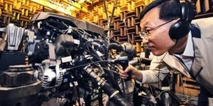 현대차, 자동차엔진 진동 감지해 차량 이상 알려주는 기술 개발