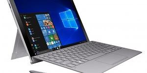 삼성전자, 퀄컴 프로세서의 윈도 투인원 태블릿 '갤럭시북2' 내놔 