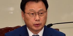 박광온, 임시정부 수립과 광복군 창설 '국경일 지정' 법안 발의