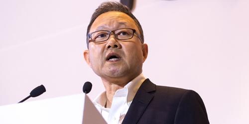 [오늘Who] 정일우, '담배연기 없는 미래' 앞세워 아이코스 변호하다