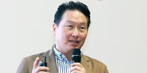 최태원, SK그룹 컨트롤타워 수펙스추구협의회에 더 힘 싣는다