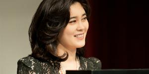 [Who Is ?] 이부진 호텔신라 대표이사 사장