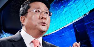 LG디스플레이 목표주가 하향, LCD 판매가격 반등세 일찍 마무리 