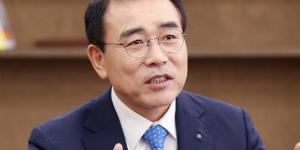 조용병, 신한금융지주 체질개선의 수확 '1등 금융그룹' 바라보다